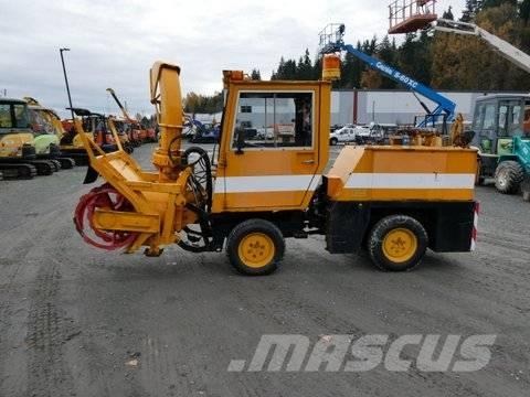  NIIGATA NR-222 Hómarók