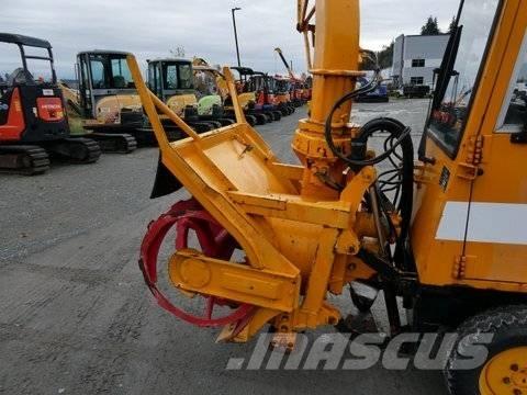  NIIGATA NR-222 Hómarók