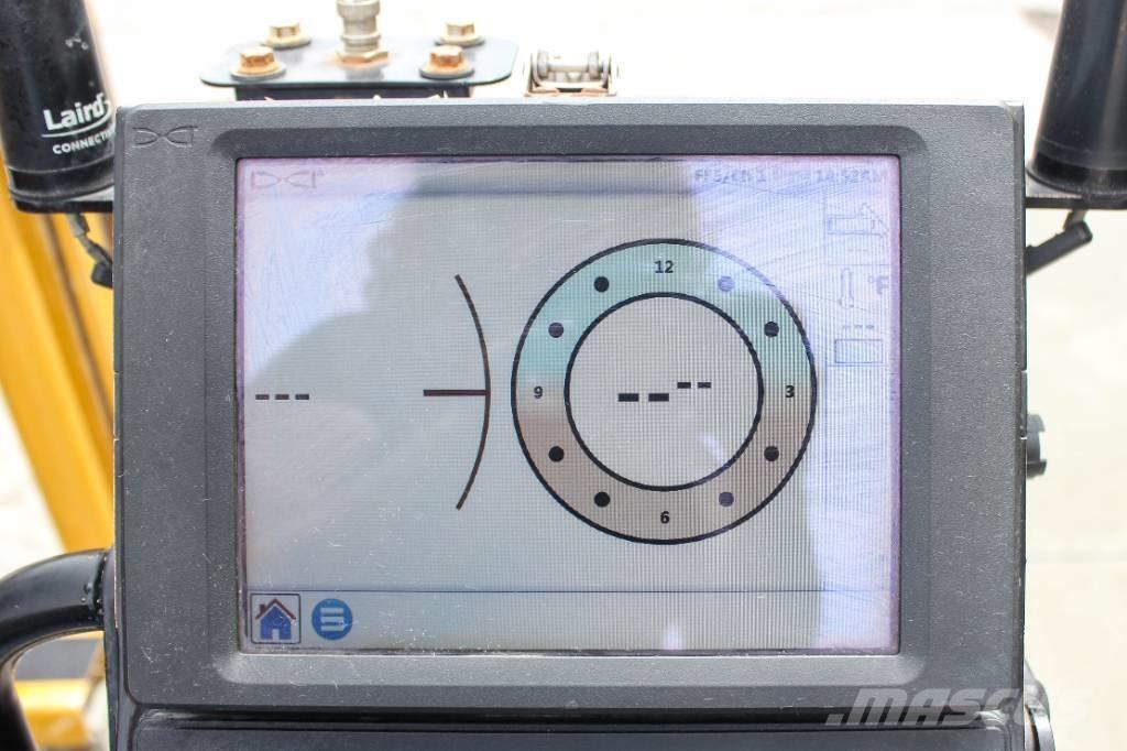 Vermeer D24x40 S3 Vízszintes fúróberendezések