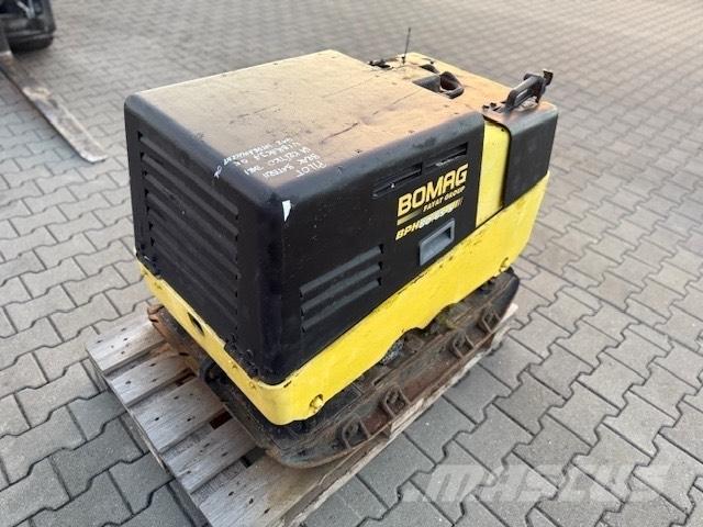 Bomag BPH80/65 Talajtömörítő gépek