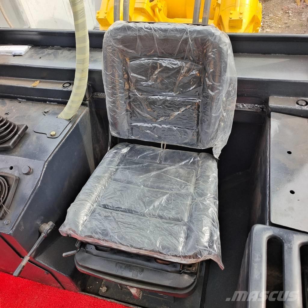 Shantui SD 32 lánctalpas dózerek