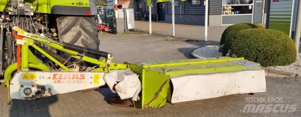 CLAAS Corto 270 NC Kaszák