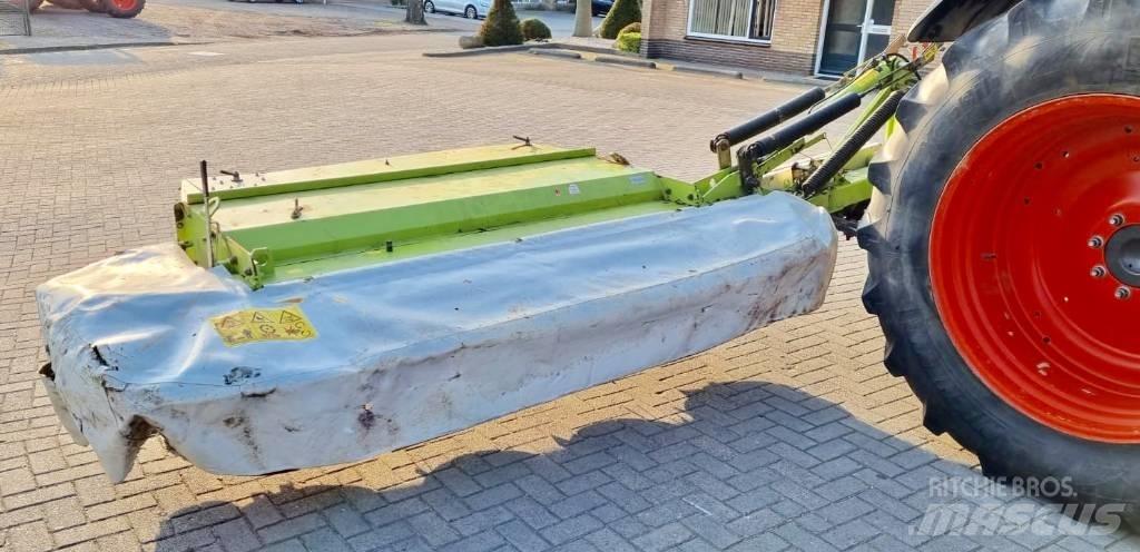 CLAAS Corto 270 NC Kaszák