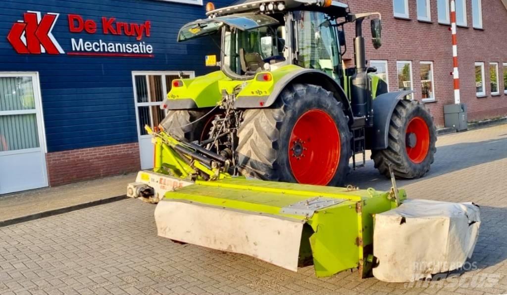 CLAAS Corto 270 NC Kaszák