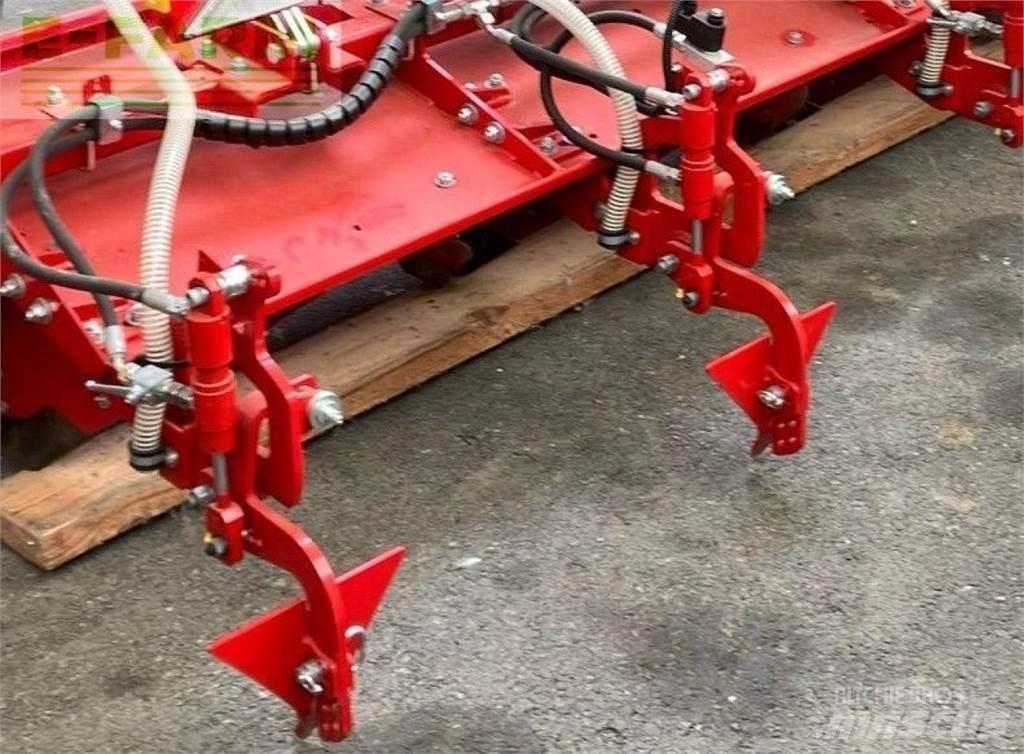 Grimme GH 4 Burgonyagépek - Egyebek