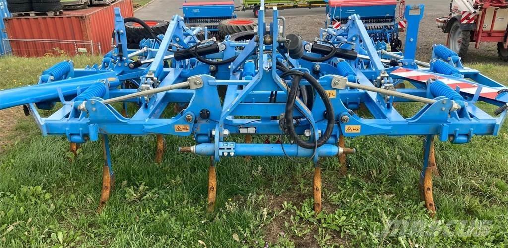 Lemken Karat 9/400 Kultivátorok