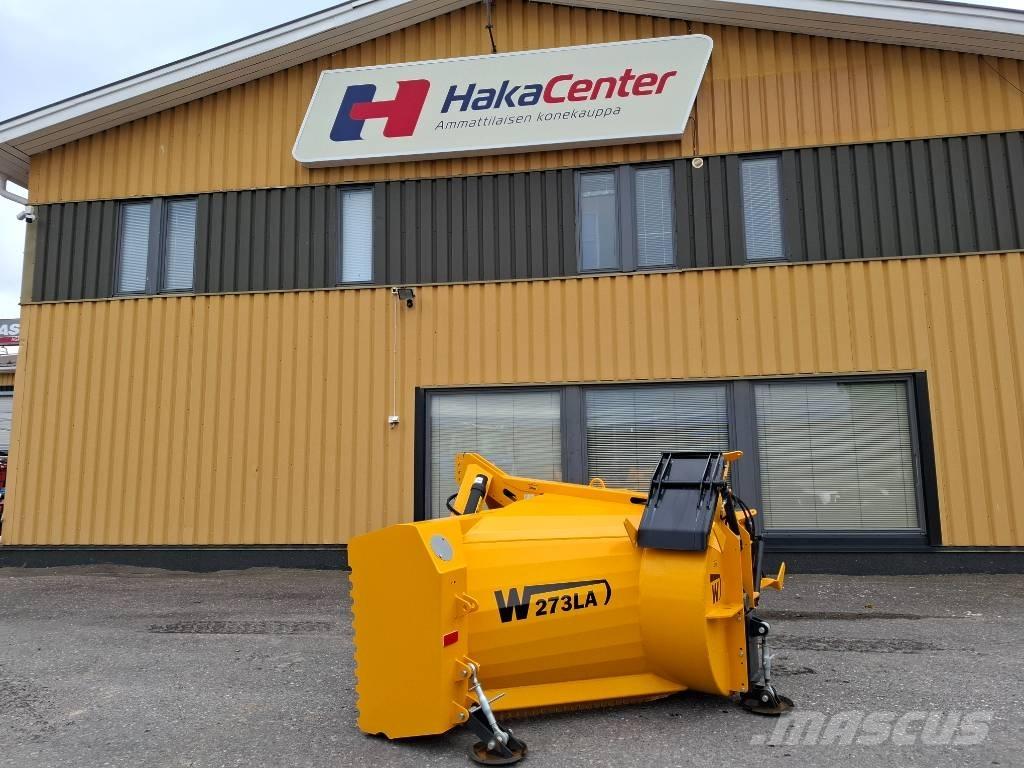 Wieska W273LA Hómarók