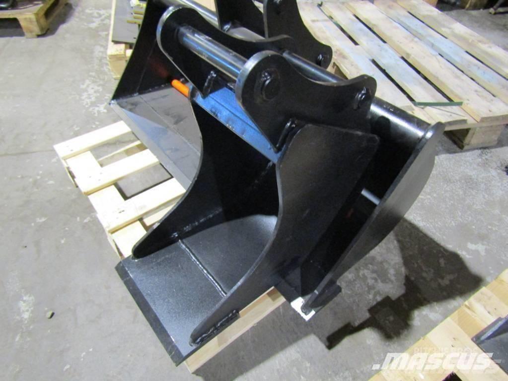 Nante NT 18 D Mini kotrók < 7t