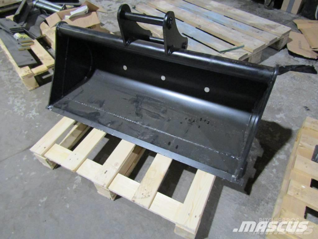 Nante NT 18 D Mini kotrók < 7t