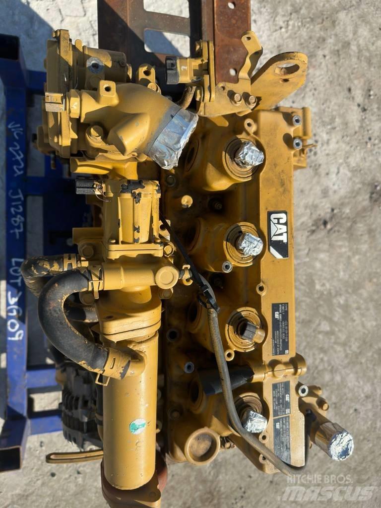 CAT C3.3B ENGINE Motorok