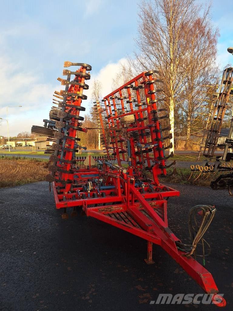 Potila Magnum 700 Borona