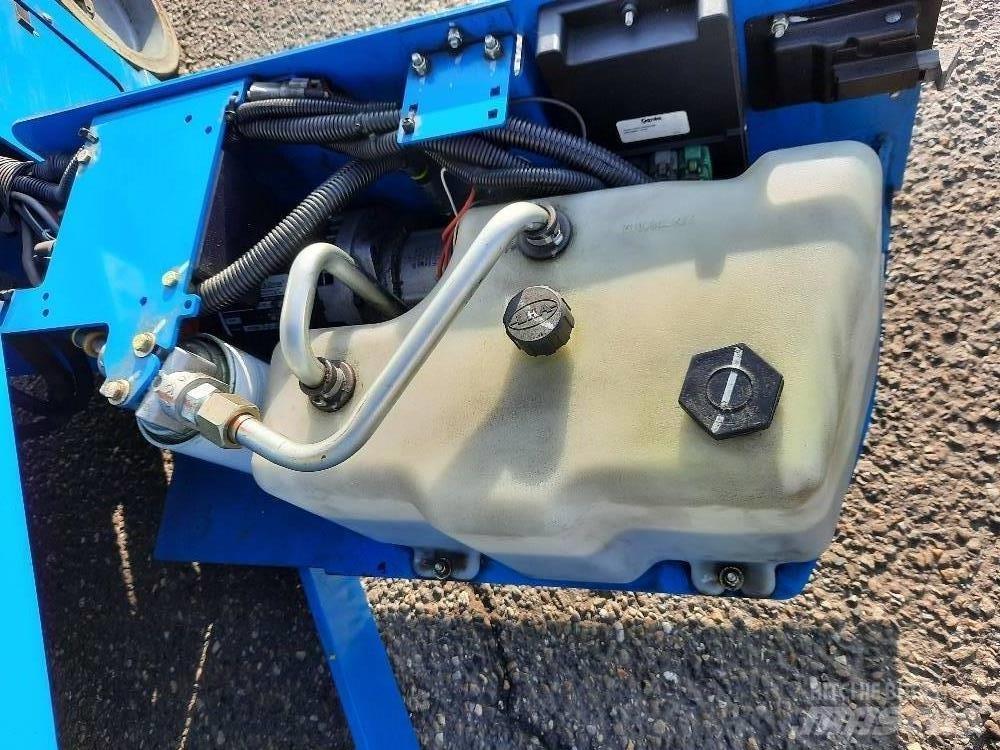 Genie GS 2646 Ollós emelők