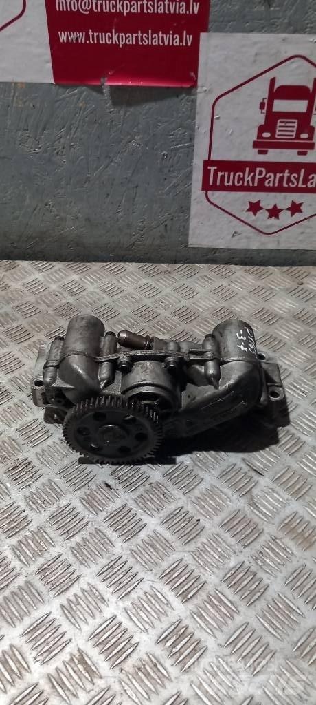 DAF XF 105    1698646 Motorok