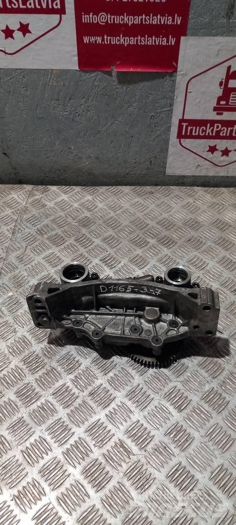 DAF XF 105    1698646 Motorok