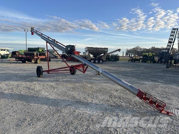 AGI WRX8-41 Sorvetőgép