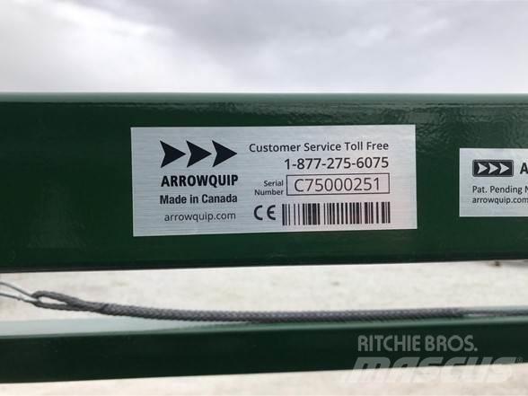  ARROWQUIP EF10 Egyéb állattenyésztés gépei és tartozékok