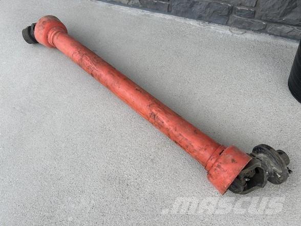 Balzer V6 Trágyaszóró