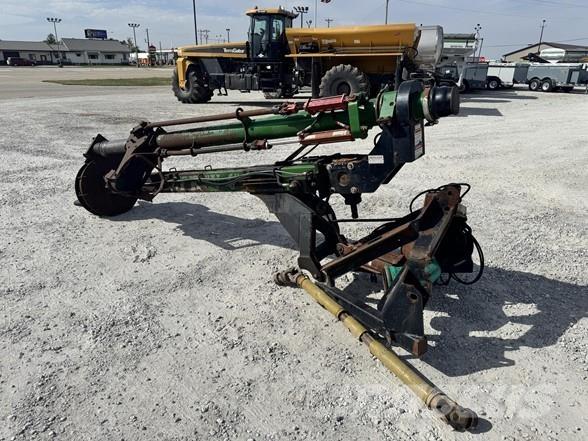 Balzer V6 Trágyaszóró