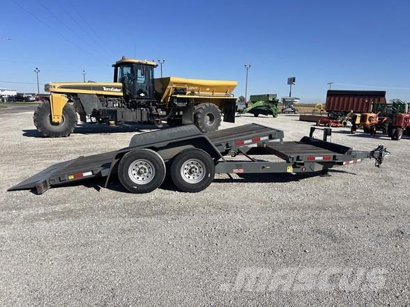 Behnke 14K-HD Építőipar - Egyebek