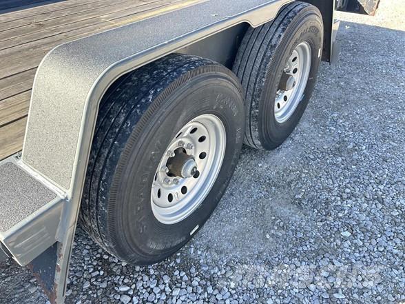 Behnke 14K-HD Építőipar - Egyebek