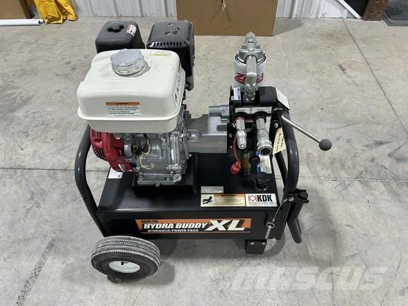  BRAVE HBH16GX Építőipar - Egyebek