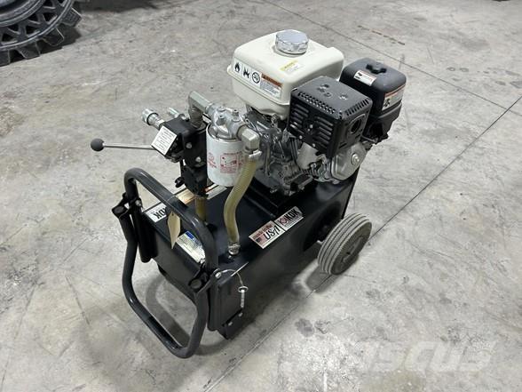  BRAVE HBH16GX Építőipar - Egyebek