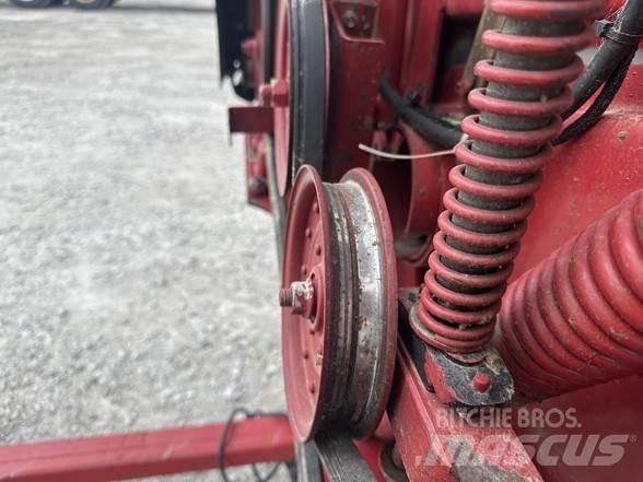 Case IH 1020 Kombájn adapterek