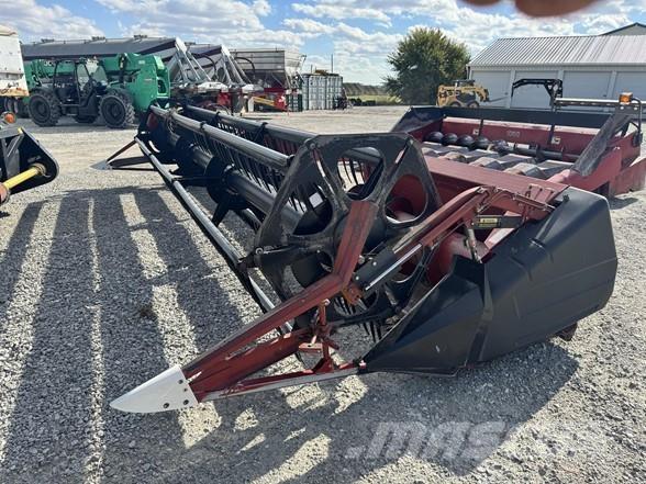 Case IH 1020 Kombájn adapterek