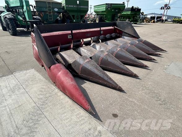 Case IH 1063 Kombájn adapterek