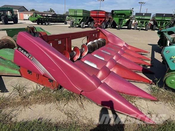 Case IH 2206 Kombájn adapterek