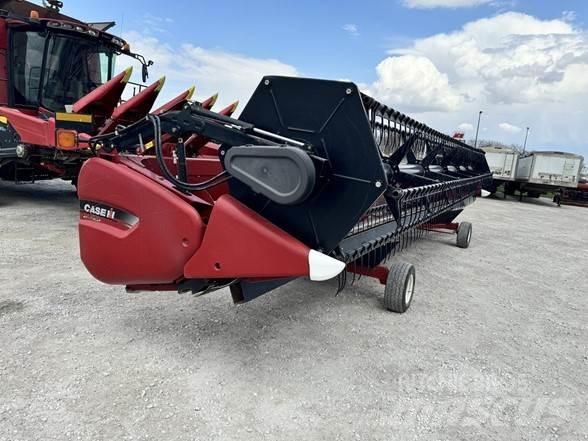 Case IH 3020 Kombájn adapterek