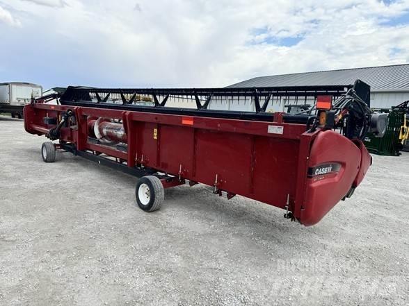 Case IH 3020 Kombájn adapterek