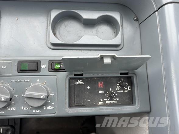 Case IH 8920 Traktorok