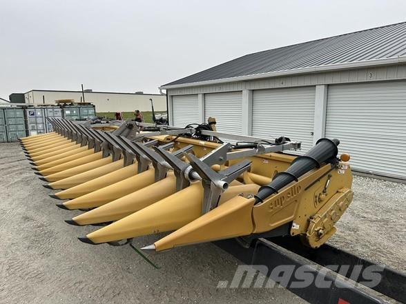 CLAAS 18-20C Kombájn adapterek