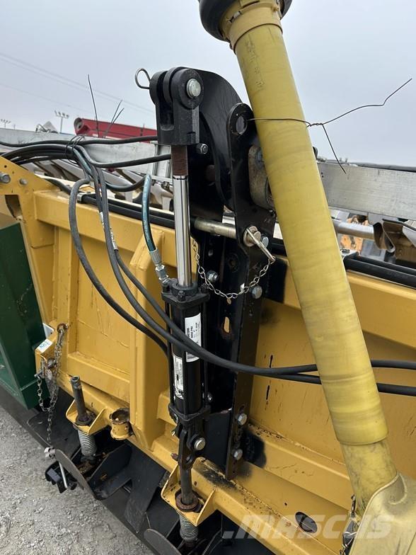 CLAAS 18-20C Kombájn adapterek