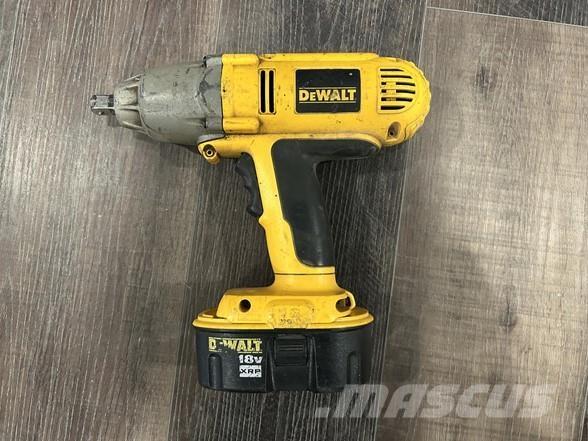 DeWalt DW059 Műszerek, mérő és automatizáló berendezések