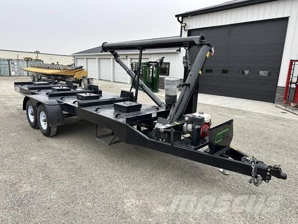  EASILOAD 4B Sorvetőgép