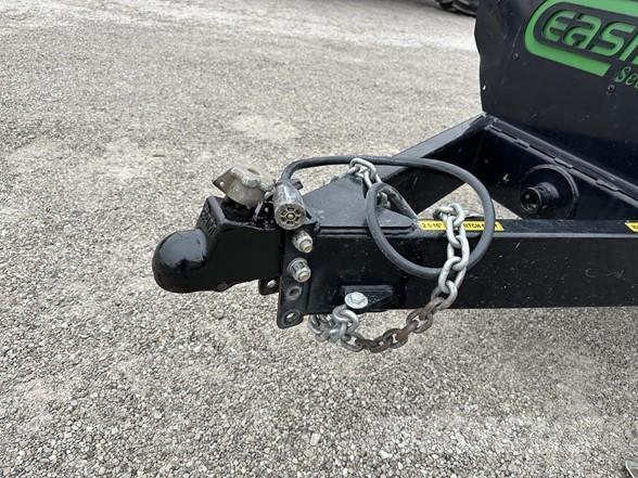  EASILOAD 4B Sorvetőgép