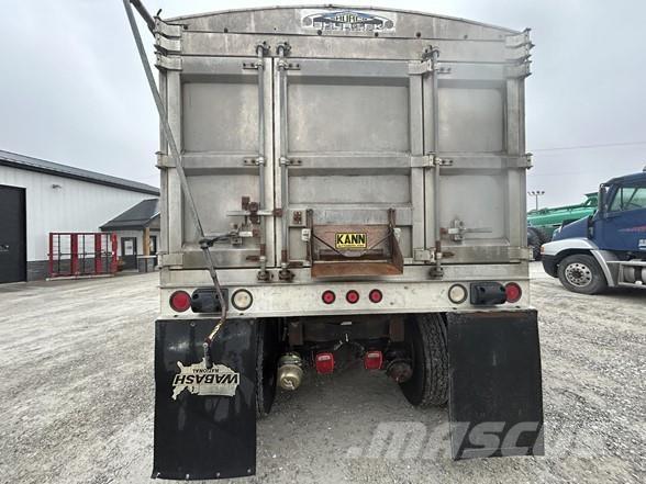 Ford L9000 Építőipar - Egyebek