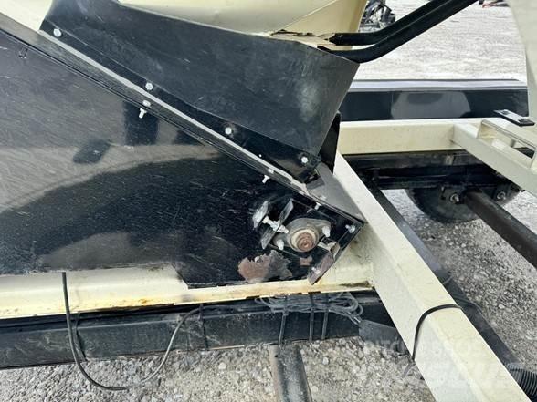 Friesen 240 Sorvetőgép