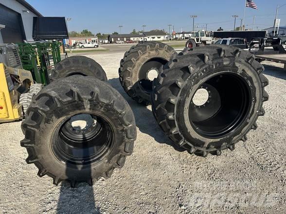 Goodyear DT930 Építőipar - Egyebek