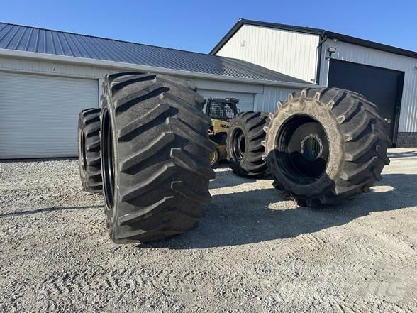 Goodyear DT930 Építőipar - Egyebek