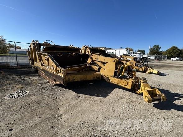 Icon 17C Földnyesők (szkréperek)