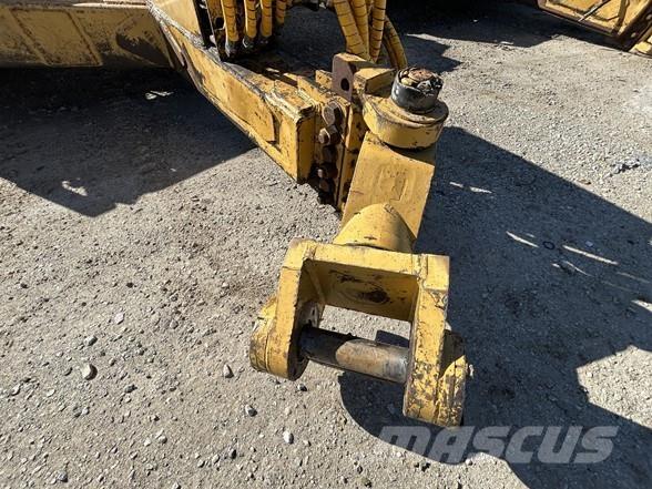 Icon 17C Földnyesők (szkréperek)