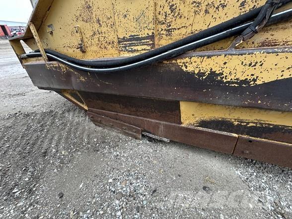 Icon 17C Földnyesők (szkréperek)