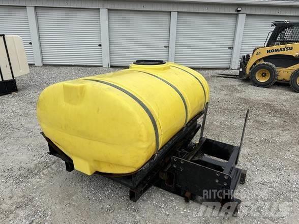 John Deere  Építőipar - Egyebek