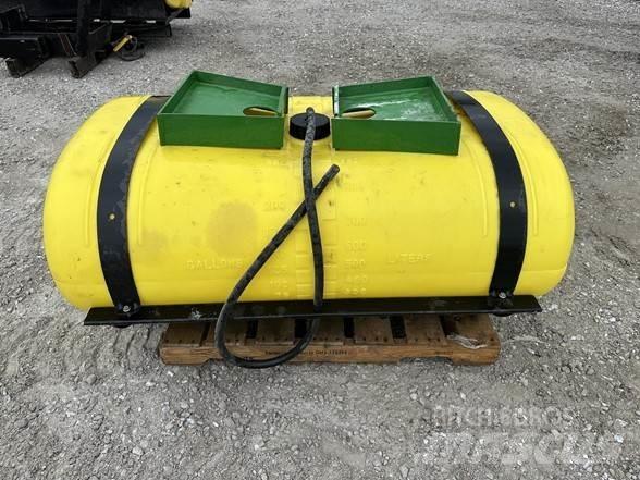 John Deere  Építőipar - Egyebek