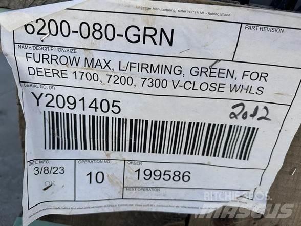 John Deere  Építőipar - Egyebek