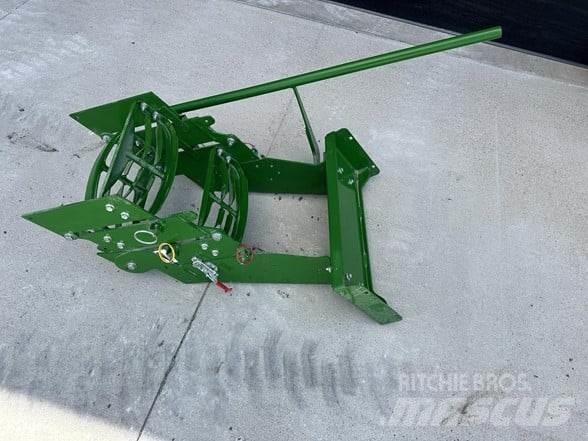 John Deere  Építőipar - Egyebek