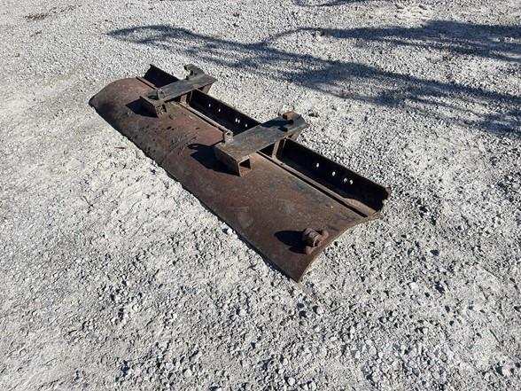 John Deere 8 Építőipar - Egyebek